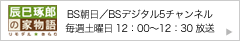 辰巳啄郎の家物語
