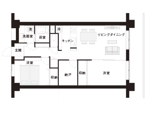 Before