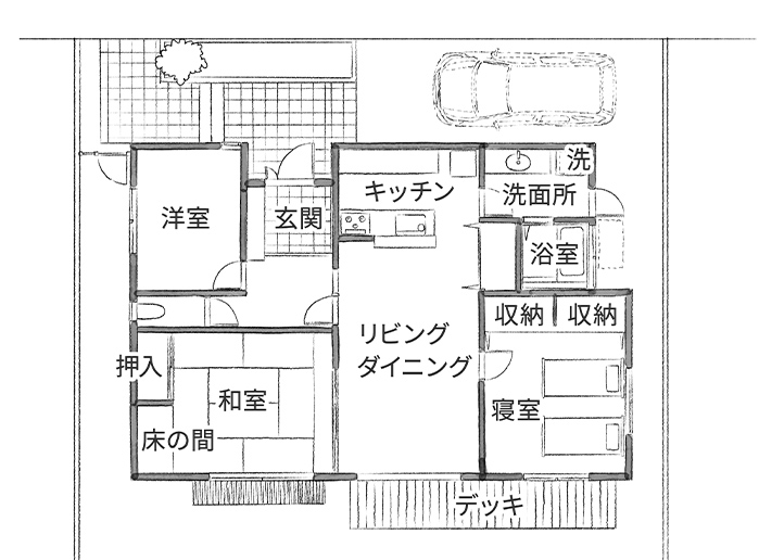 Before