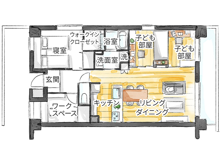 After
