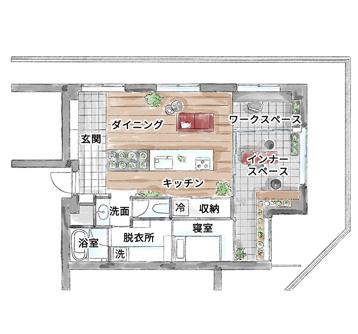 After