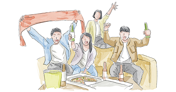 イメージ
