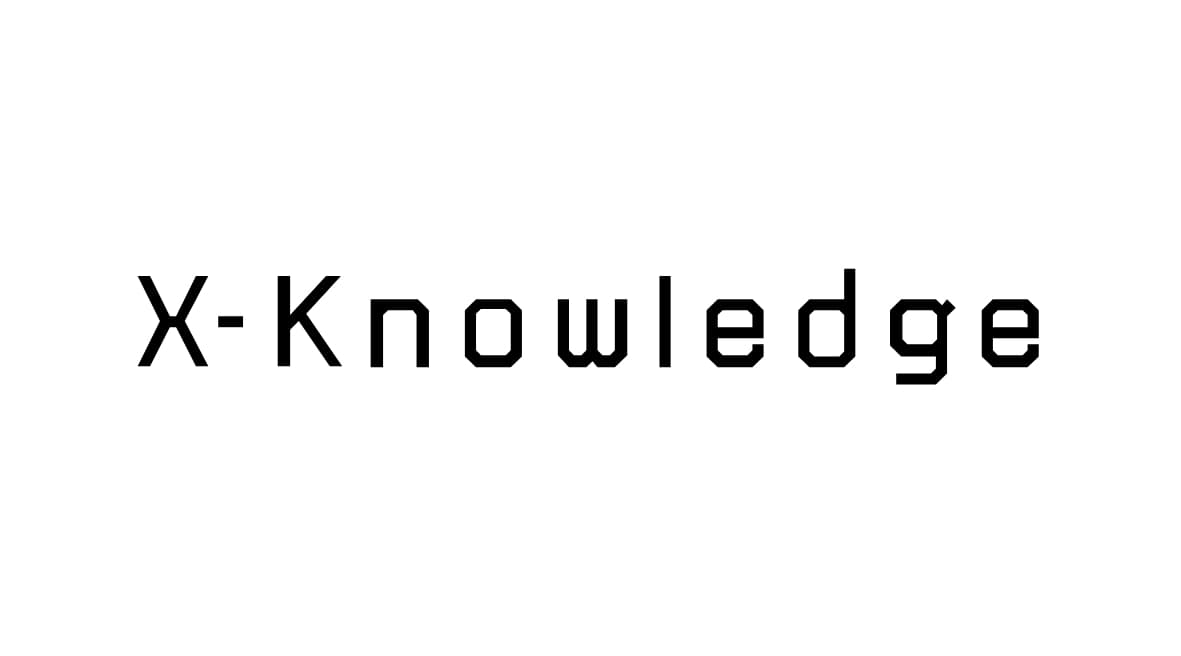 X-Knowledge