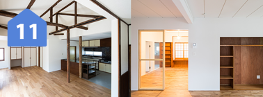 放置していてはもったいない 空き家はここまで変わる!大活用リフォーム