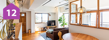 リノベーションで、わが家にも快適テレワークスペースを実現!