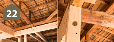 耐震診断と耐震リフォームで安心な暮らしへ 築浅の家でも要注意!