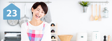 水まわりリフォームでおうち時間をより豊かに、コロナ対策もしっかりと!