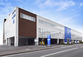 札幌コラボレーションショールーム
