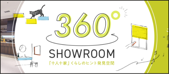 360°showroom