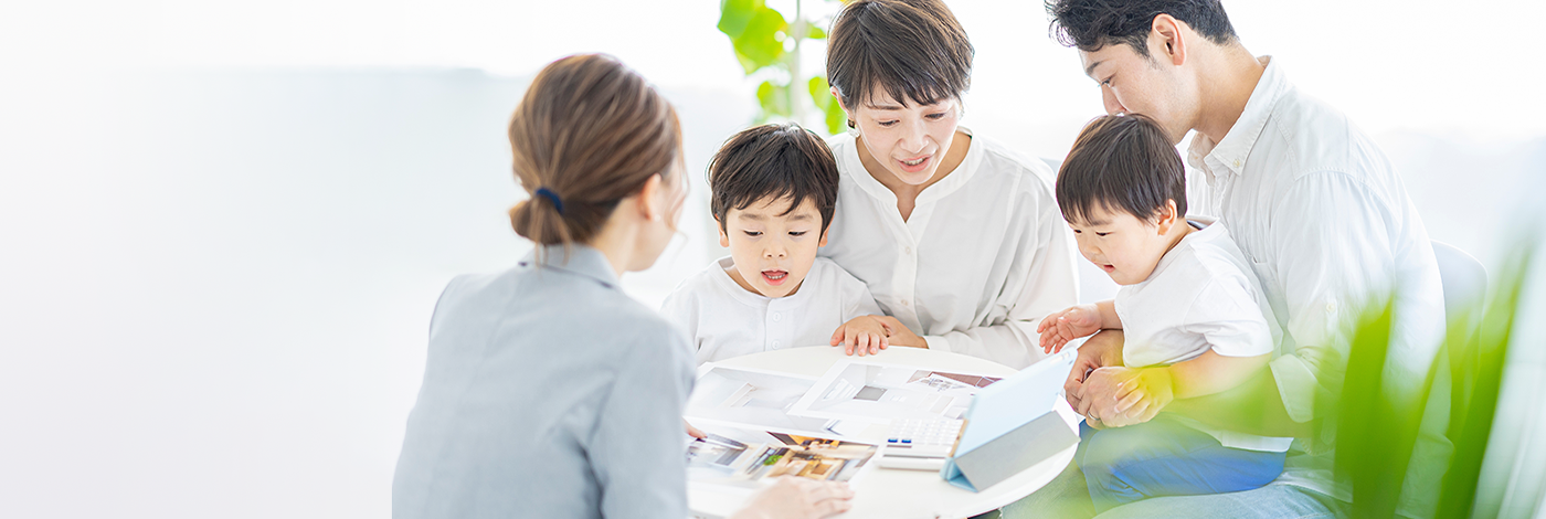 第35回「こどもみらい住宅支援事業」を活用して、省エネで、子育て･家事がしやすい住まいにリフォームを！