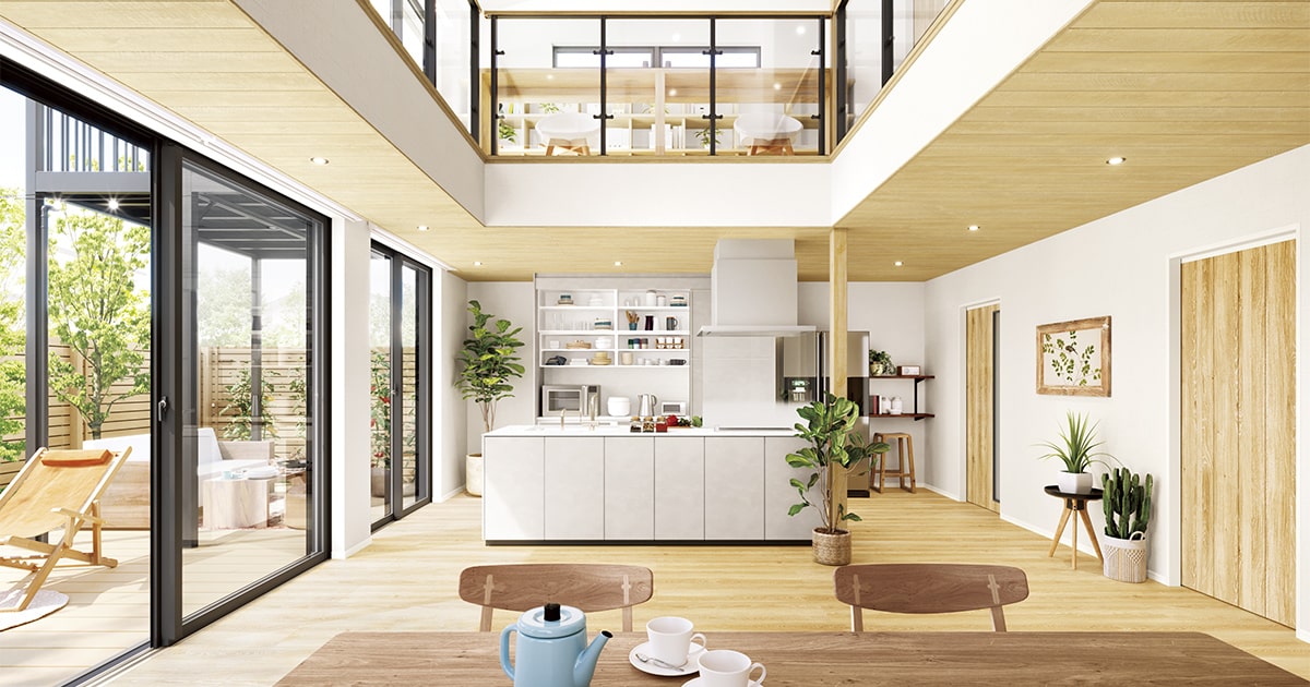 ■KB317IB/モデルルーム展示品/DAIKEN/ダイケン/大建工業/堀こたつ/コタツ/炬燵/K-AS610H/畳8枚セット TOTO・DAIKEN・YKK AP共同リリース RoomClip写真投稿キャンペーン