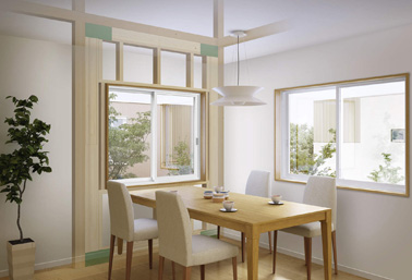 FRAMEⅡ（フレームⅡ）