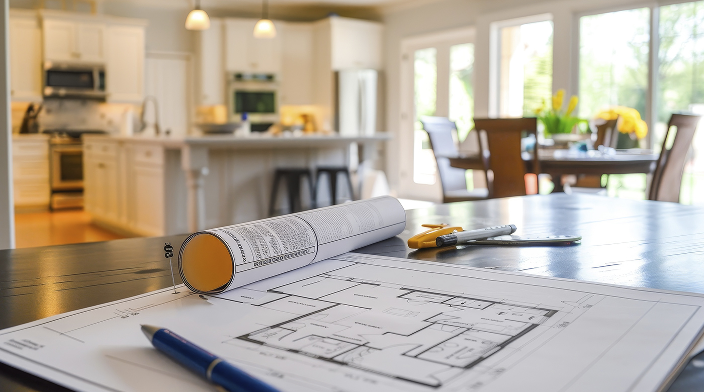 第61回 リフォームでもっと暮らしやすい家にしたい！ 間取り変更の留意点とは？