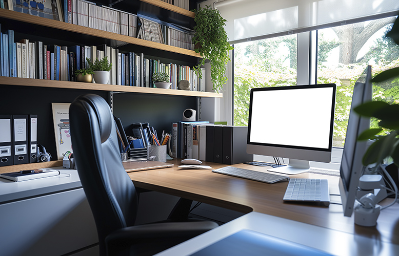 部屋のリフォームイメージ