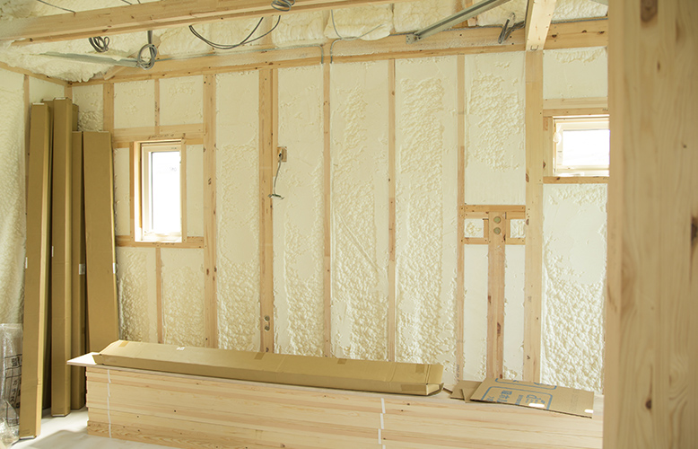 間取りの見直しポイントイメージ