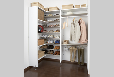 内部ユニット　FiTIO（フィティオ）