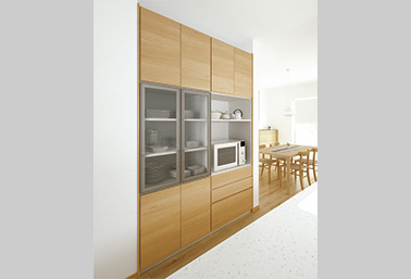 ダイライト耐震かべ『かべ大将』