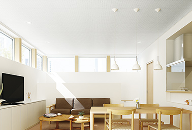 クリアトーン12SⅡラインアート