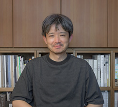 小谷 和也さん