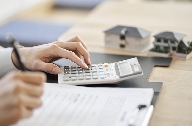 リフォームにおける補助金制度のイメージ