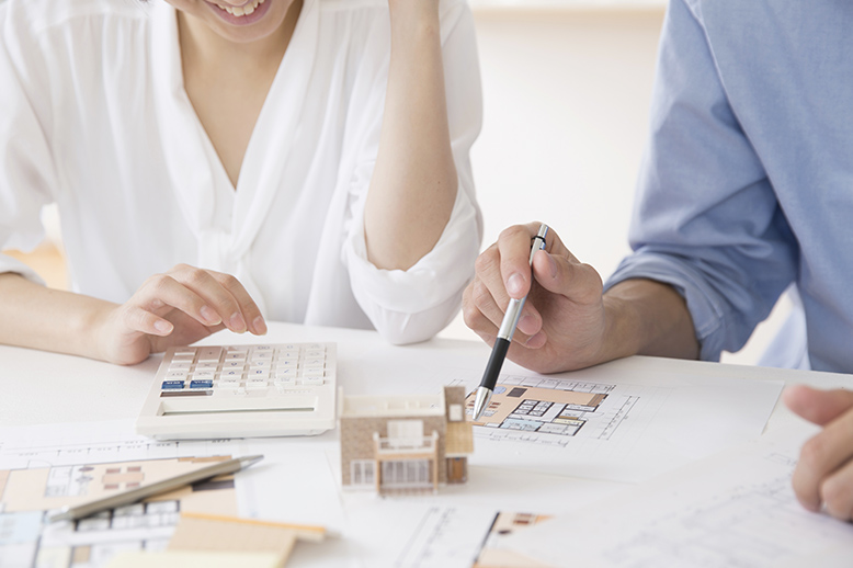 リノベーションのメリットのイメージ