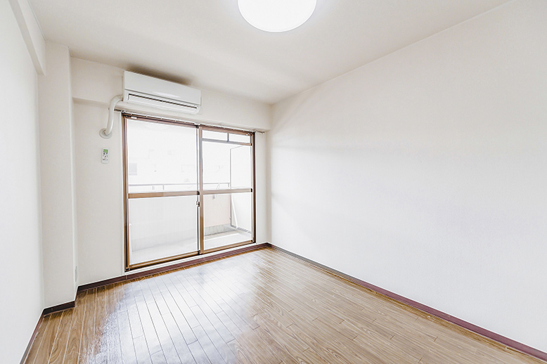 リノベーションのイメージ