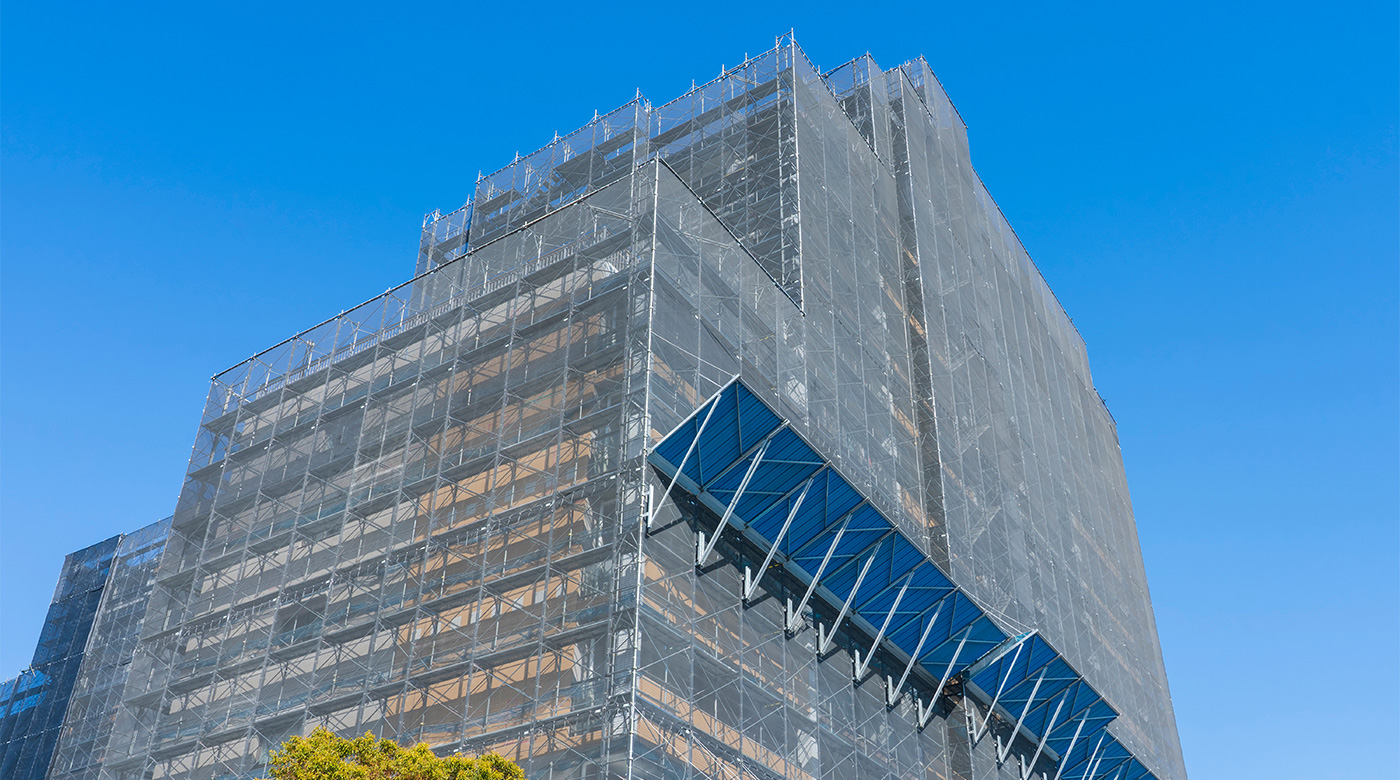 第3回 改修工事とは？混同されることが多い用語や改修のメリットを解説