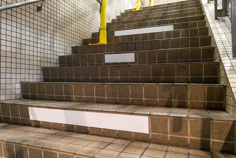 改修工事のイメージ