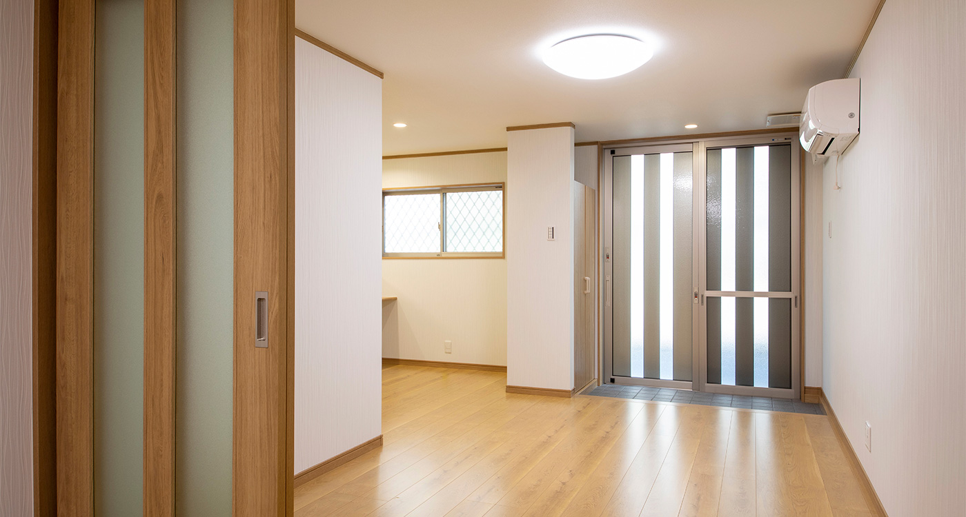 第4回 扉（ドア）の種類を解説！ メリット・デメリットやおすすめの設置場所も