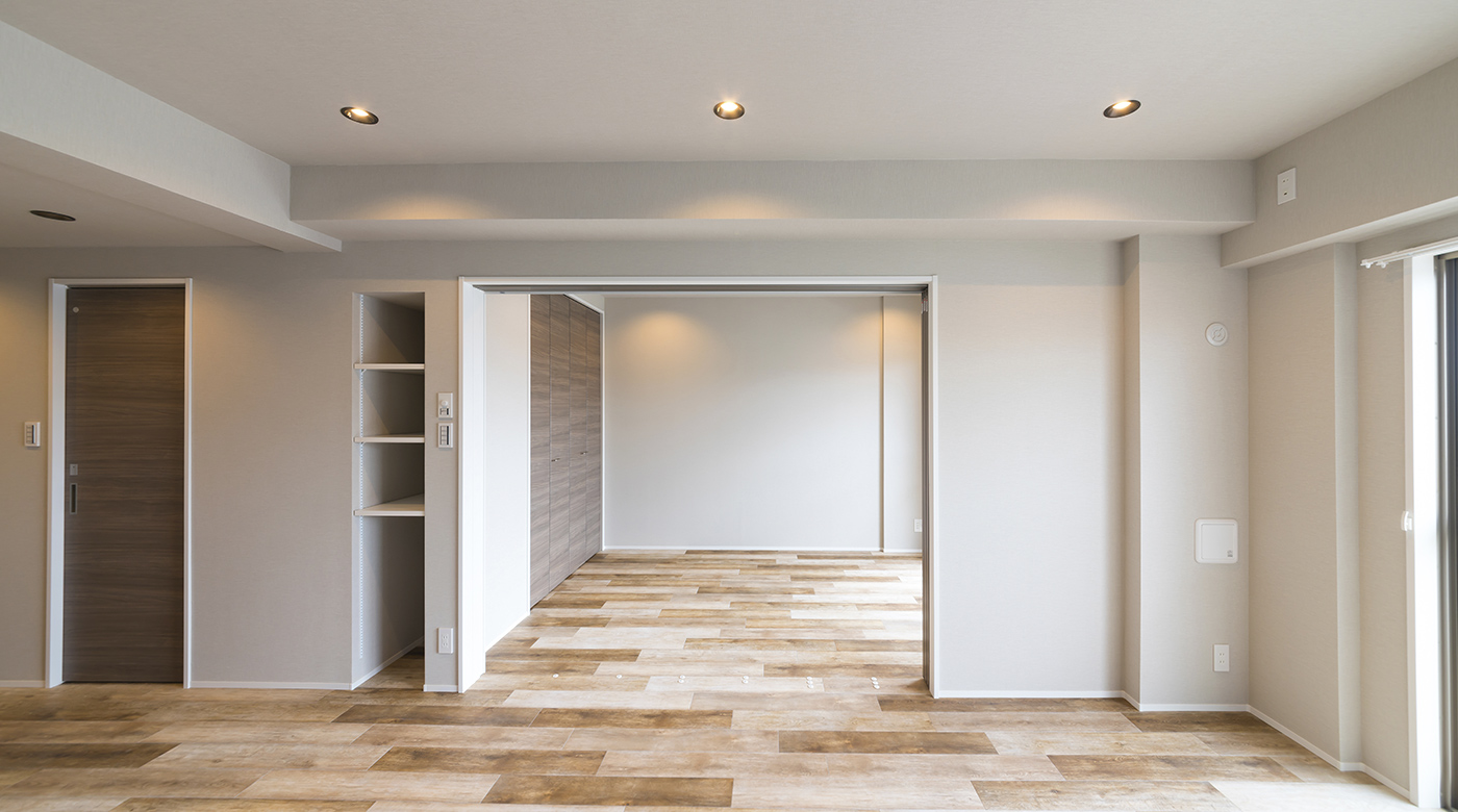 改装とは？リフォームとの違い、混同されることが多い用語を解説