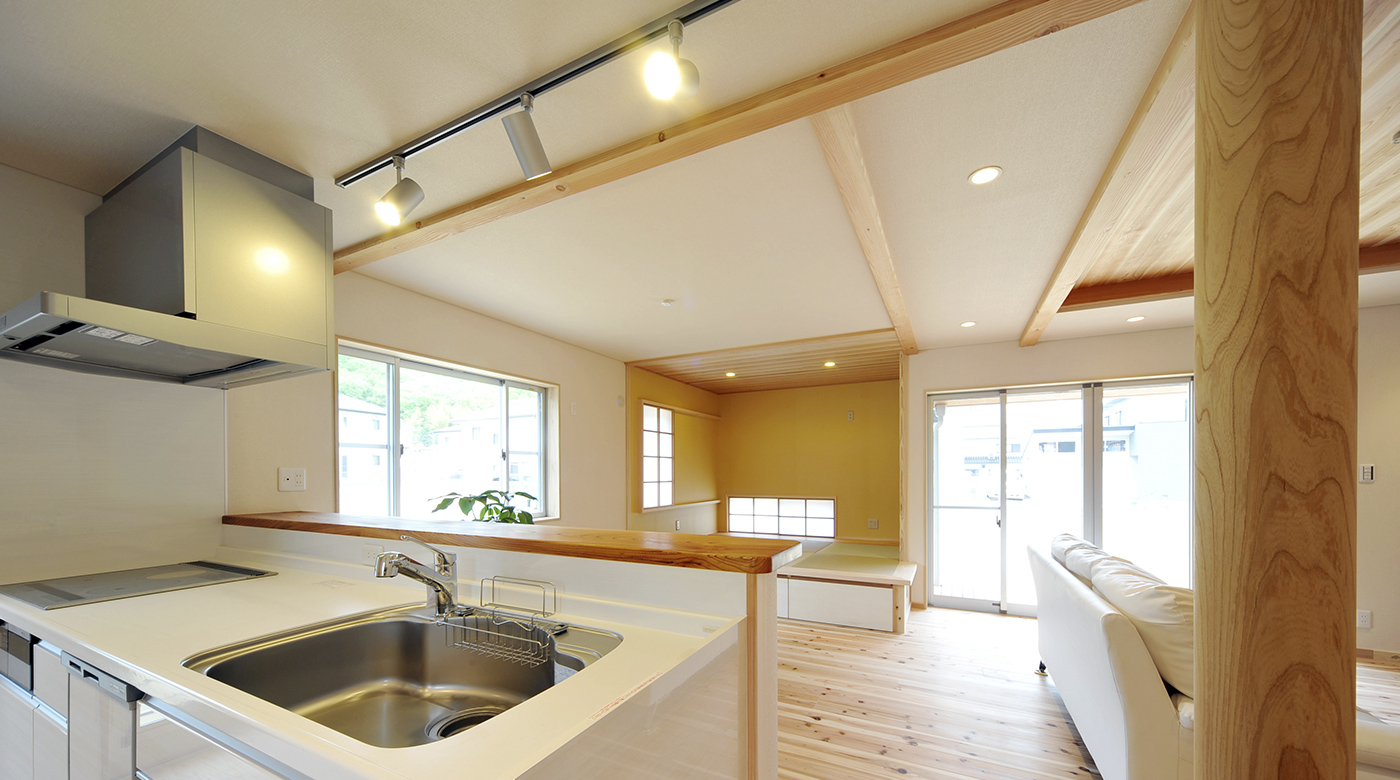 一軒家のリフォームの費用目安はいくら？築年数に応じた工事内容を解説