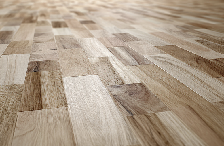 床材のイメージ