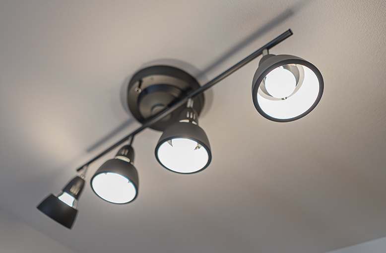 照明のイメージ