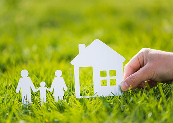 「グリーン住宅ポイント」活用法　省エネリフォームのポイントをテレワーク環境やウイルス対策に役立てよう！