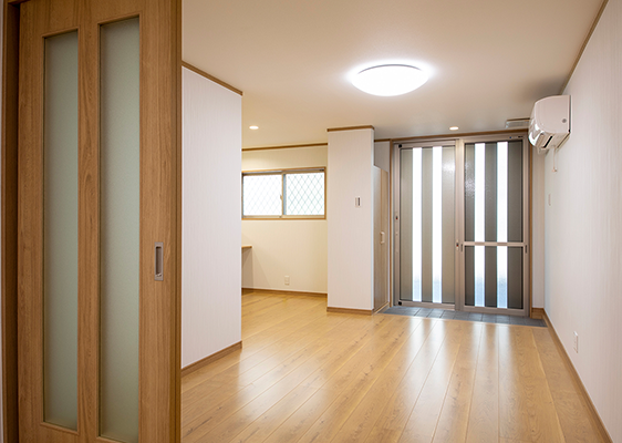 扉（ドア）の種類を解説！ メリット・デメリットやおすすめの設置場所も