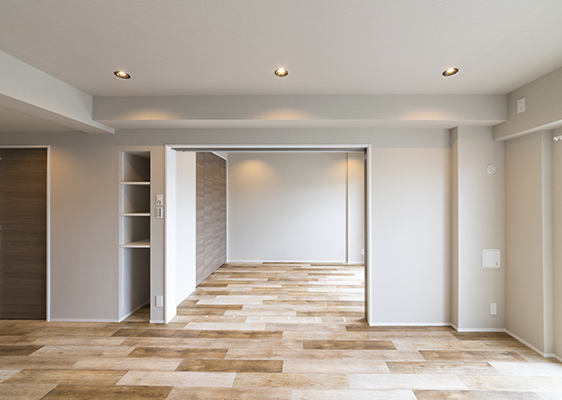 改装とは？リフォームとの違い、混同されることが多い用語を解説