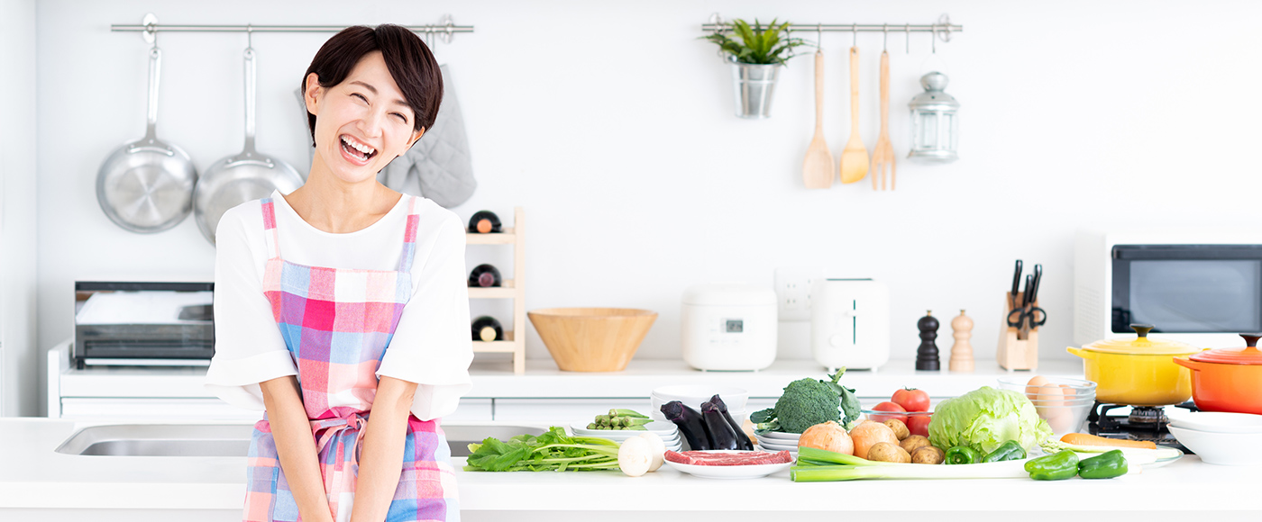 第23回 水まわりリフォームでおうち時間をより豊かに、コロナ対策もしっかりと!