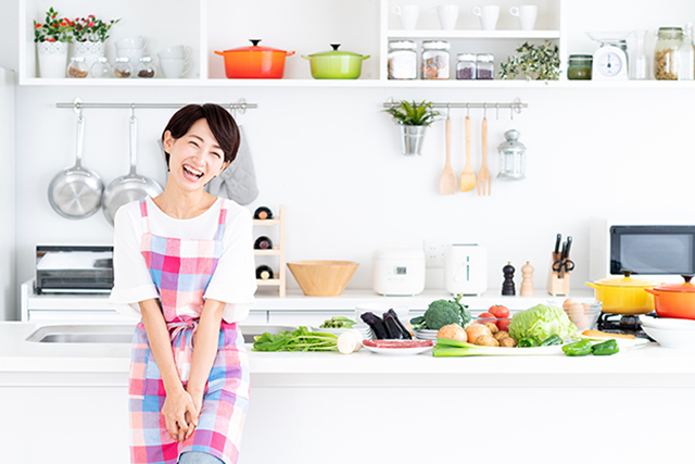 第23回 水まわりリフォームでおうち時間をより豊かに、コロナ対策もしっかりと!