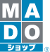 ＭＡＤＯショップ