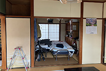 リモデル前の写真