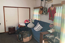 リモデル前の写真