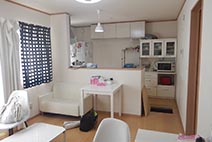 リモデル前の写真