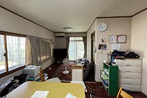 リモデル前の写真