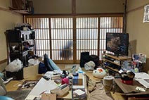 リモデル前の写真