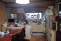 リモデル前の写真