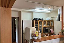 リモデル前の写真