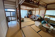 リモデル前の写真