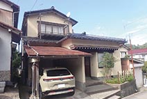 リモデル前の写真