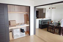 リモデル前の写真