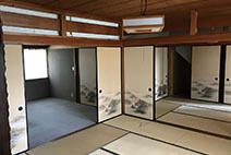 リモデル前の写真